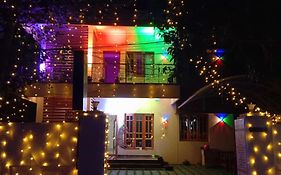 Sreevalsam Inn