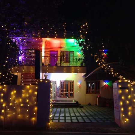 Sree Valsam Inn Bed Breakfast Alappuzha Exterior photo