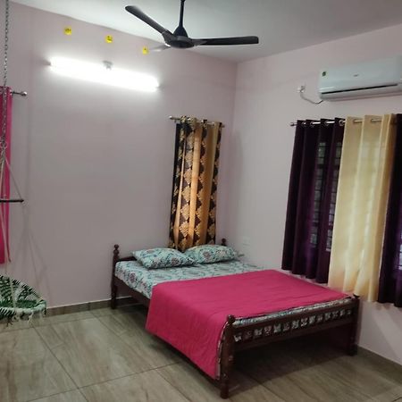 Sree Valsam Inn Bed Breakfast Alappuzha Exterior photo