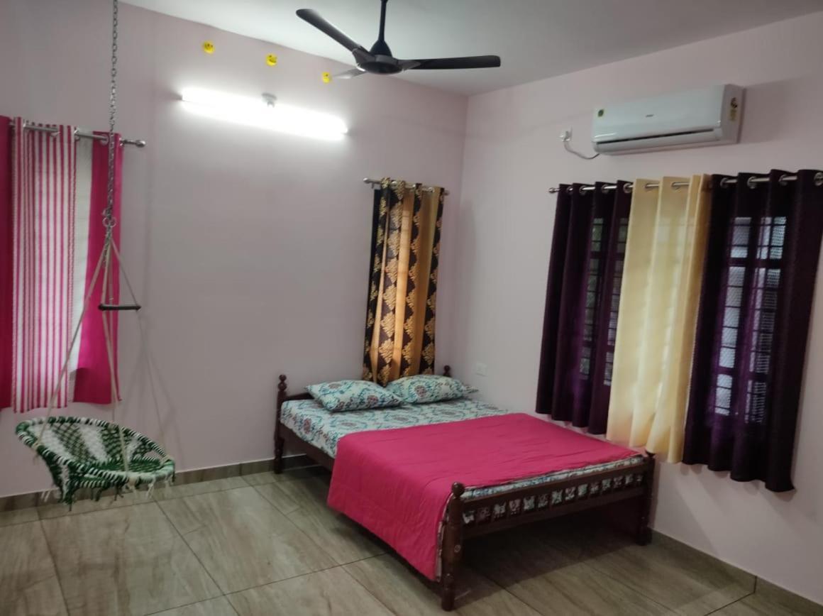 Sree Valsam Inn Bed Breakfast Alappuzha Exterior photo