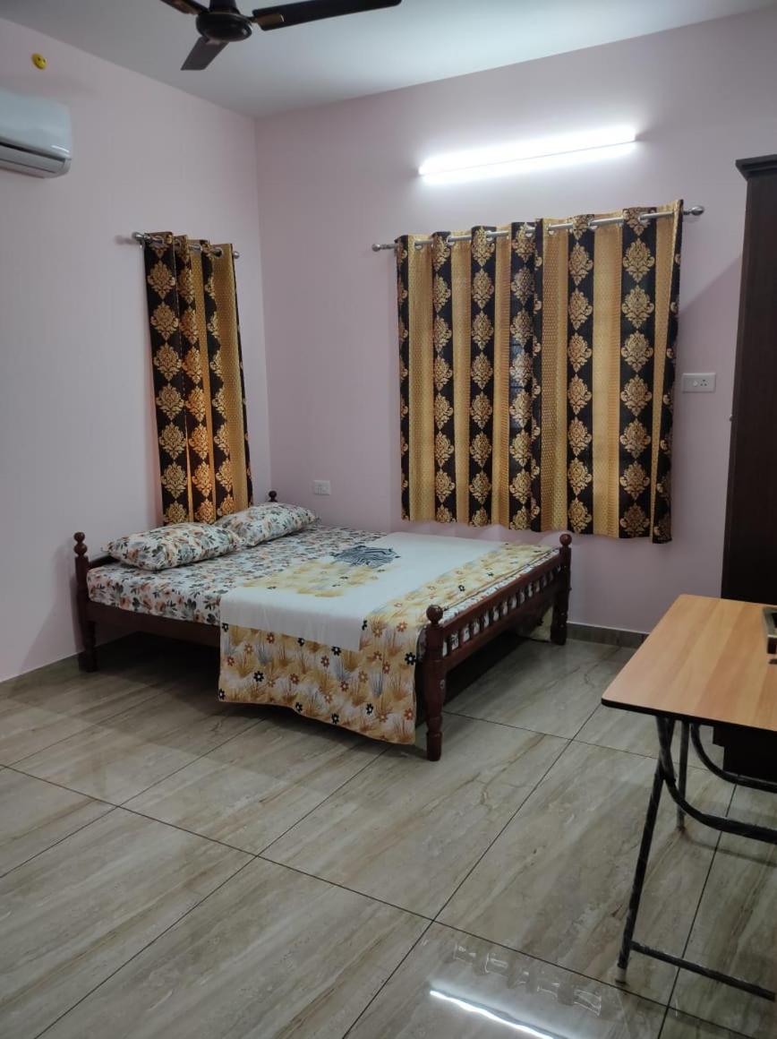Sree Valsam Inn Bed Breakfast Alappuzha Exterior photo