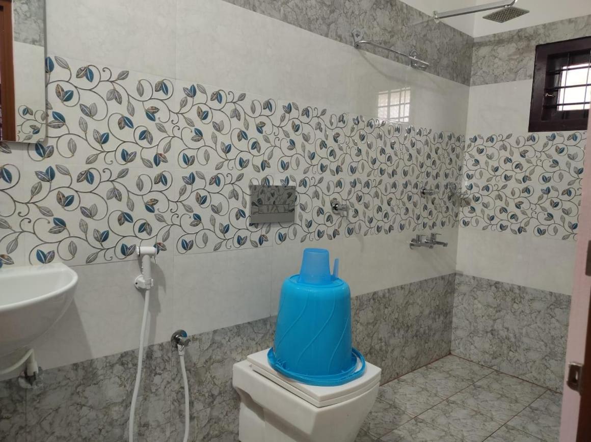 Sree Valsam Inn Bed Breakfast Alappuzha Exterior photo
